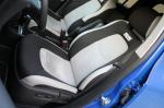Chevrolet HHR SS 2008 года